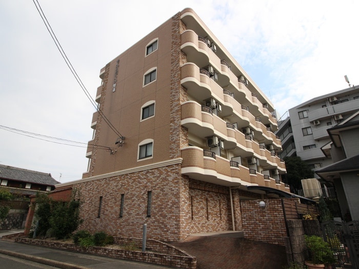 外観写真 セイブステイツ野並