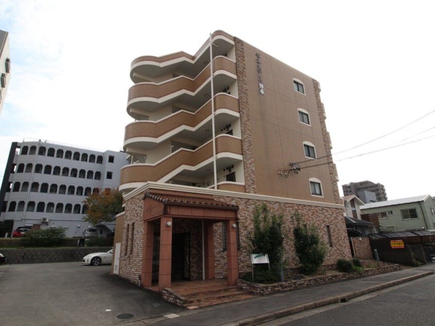 外観写真 セイブステイツ野並