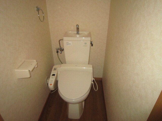 トイレ ＨＺ．Ｈｏｒｓｅ