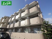 メゾンドマルキーズ２