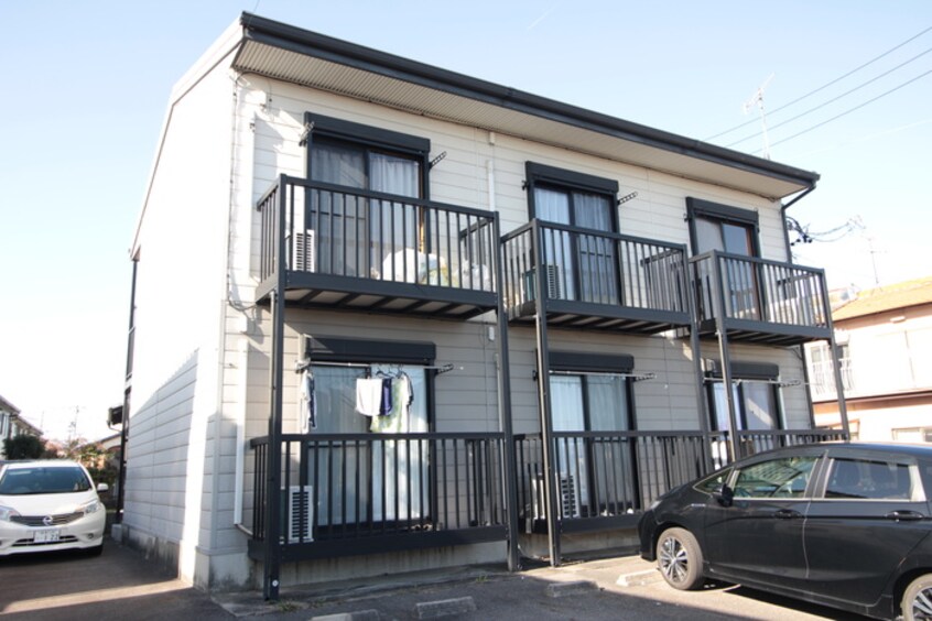 外観写真 サン・Ｆｒｉｅｎｄｓ大手