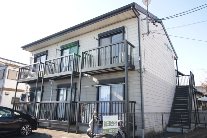 外観写真 サン・Ｆｒｉｅｎｄｓ大手