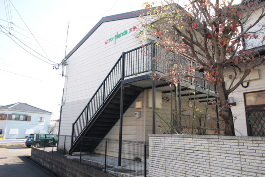 外観写真 サン・Ｆｒｉｅｎｄｓ大手