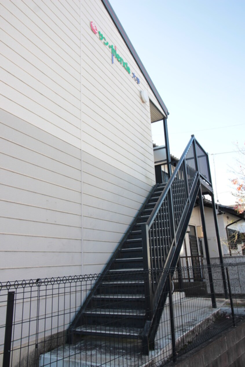 エントランス部分 サン・Ｆｒｉｅｎｄｓ大手