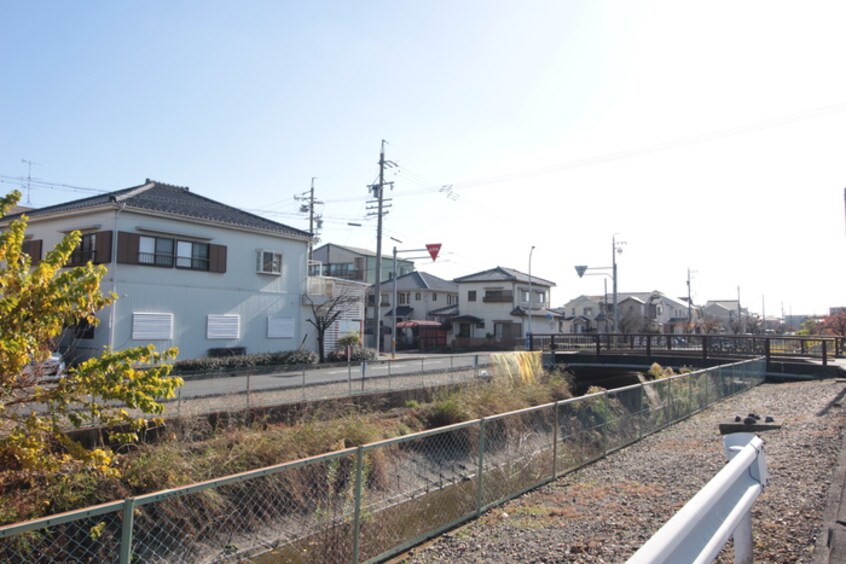 周辺環境 サン・Ｆｒｉｅｎｄｓ大手