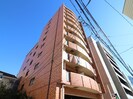 メゾンボナールの外観