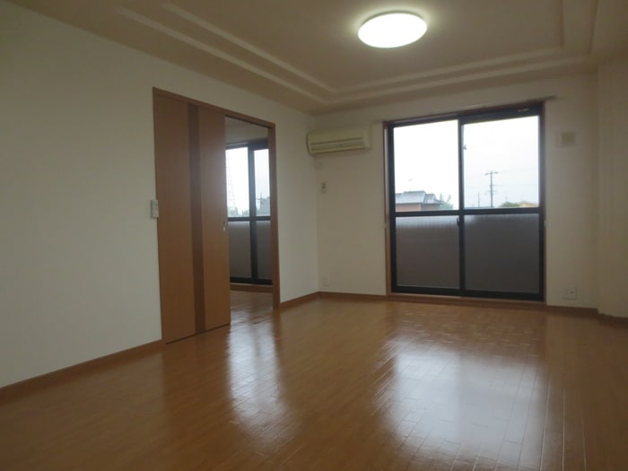 居室 ベルメゾン