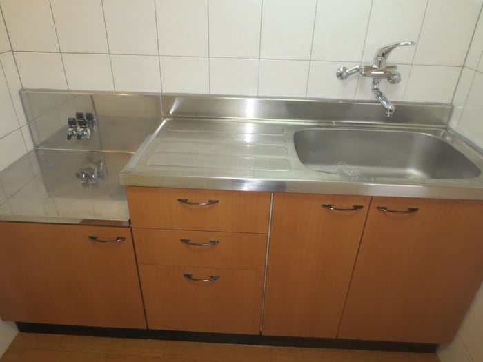 キッチン ベルメゾン