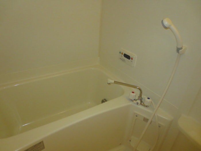 バス／シャワールーム等 ベルメゾン