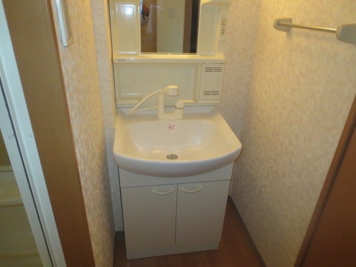 洗面 ベルメゾン