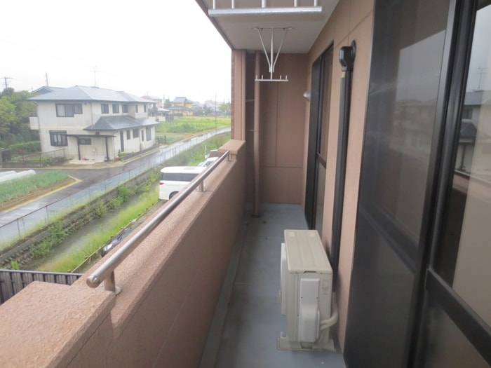 ベランダ・バルコニー ベルメゾン