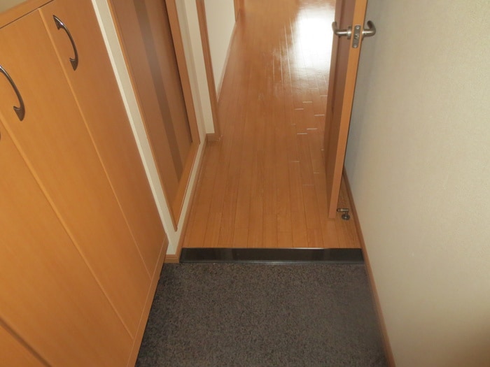 玄関 ベルメゾン