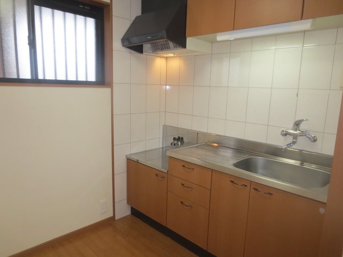 キッチン ベルメゾン