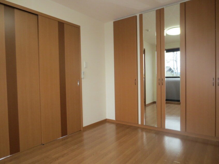 居室 ベルメゾン