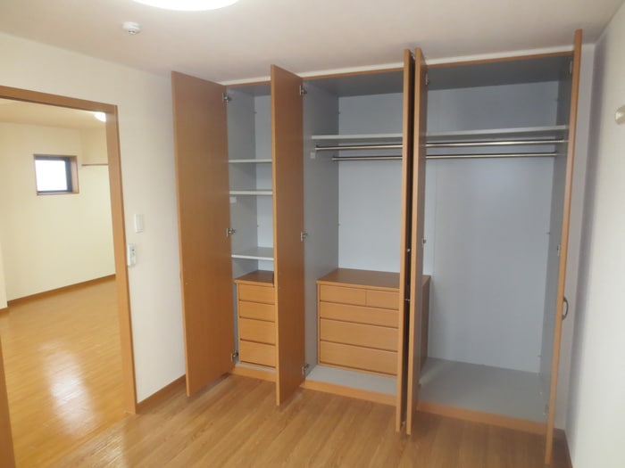 収納 ベルメゾン