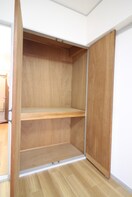 収納 アーバンウエーブ白山