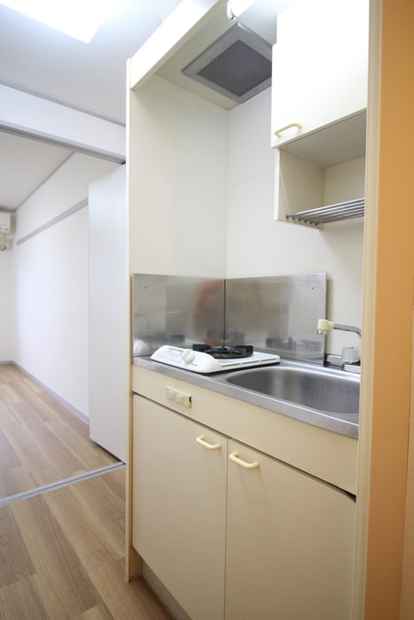キッチン アーバンウエーブ白山