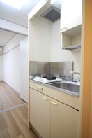 キッチン アーバンウエーブ白山