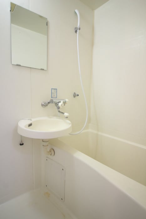 バス／シャワールーム等 アーバンウエーブ白山