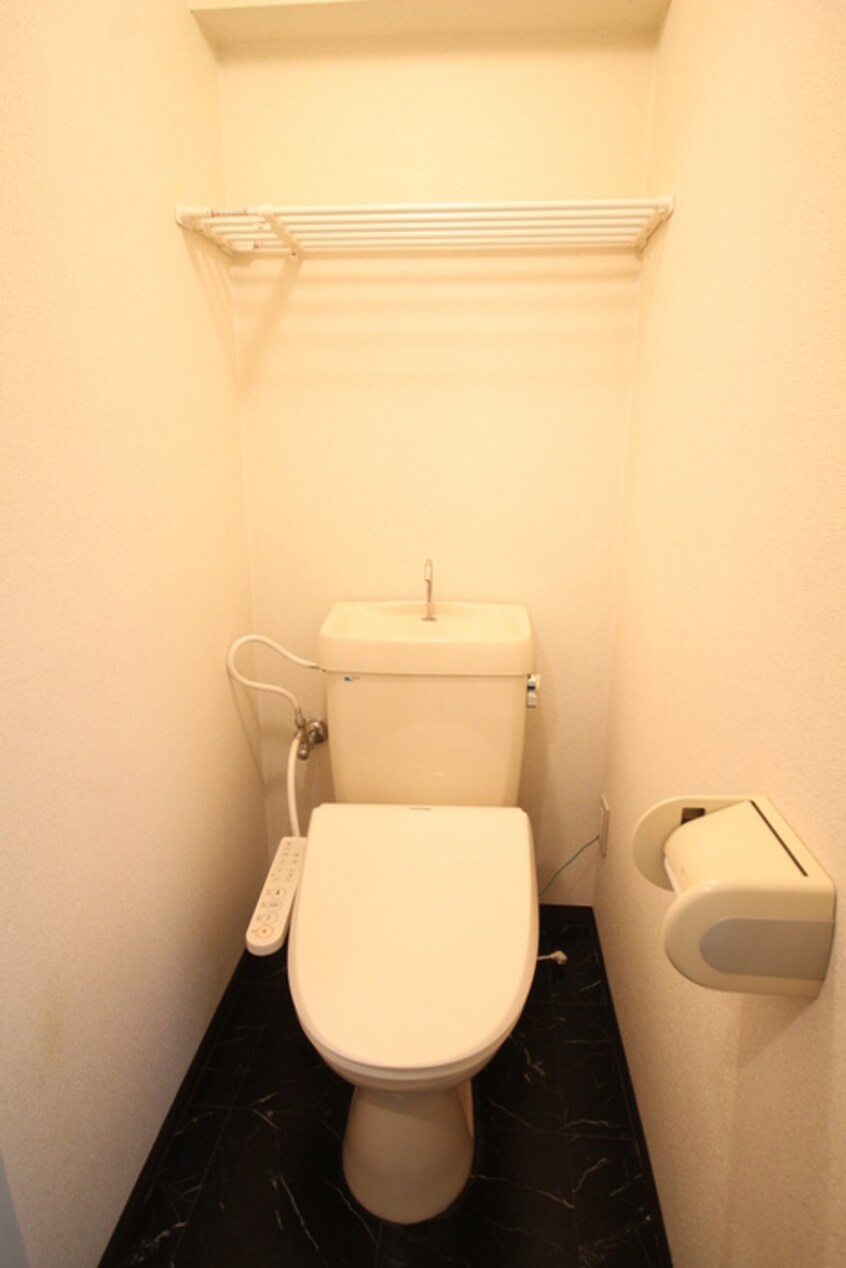 トイレ アーバンウエーブ白山