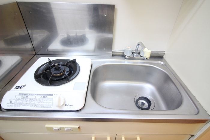 キッチン アーバンウエーブ白山