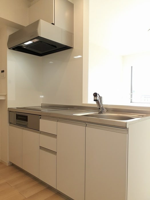 キッチン カルミア