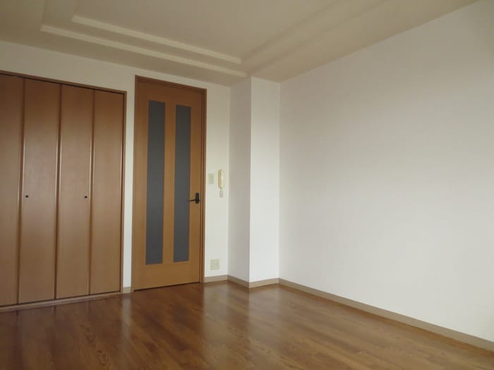 居室 ブルックスキュ－ブ