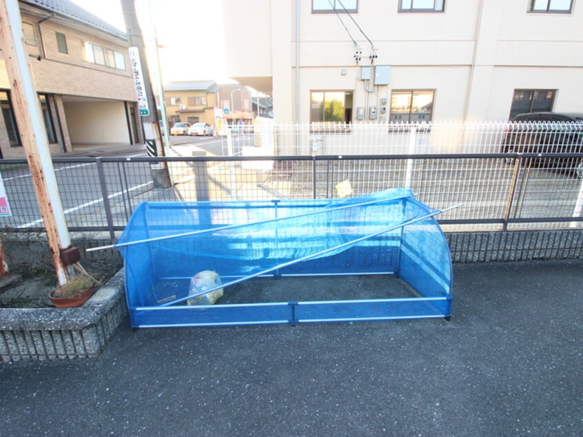 建物設備 ブルックスキュ－ブ