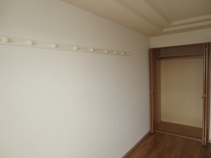 居室 ブルックスキュ－ブ