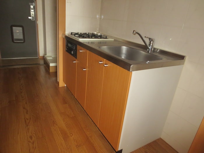 キッチン ブルックスキュ－ブ