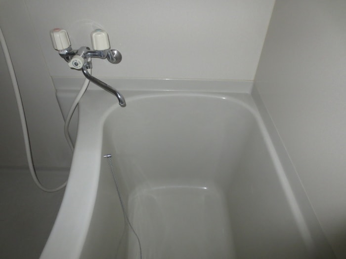 バス／シャワールーム等 ブルックスキュ－ブ