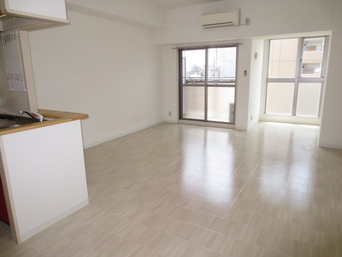 居室 グラン　シャリオ