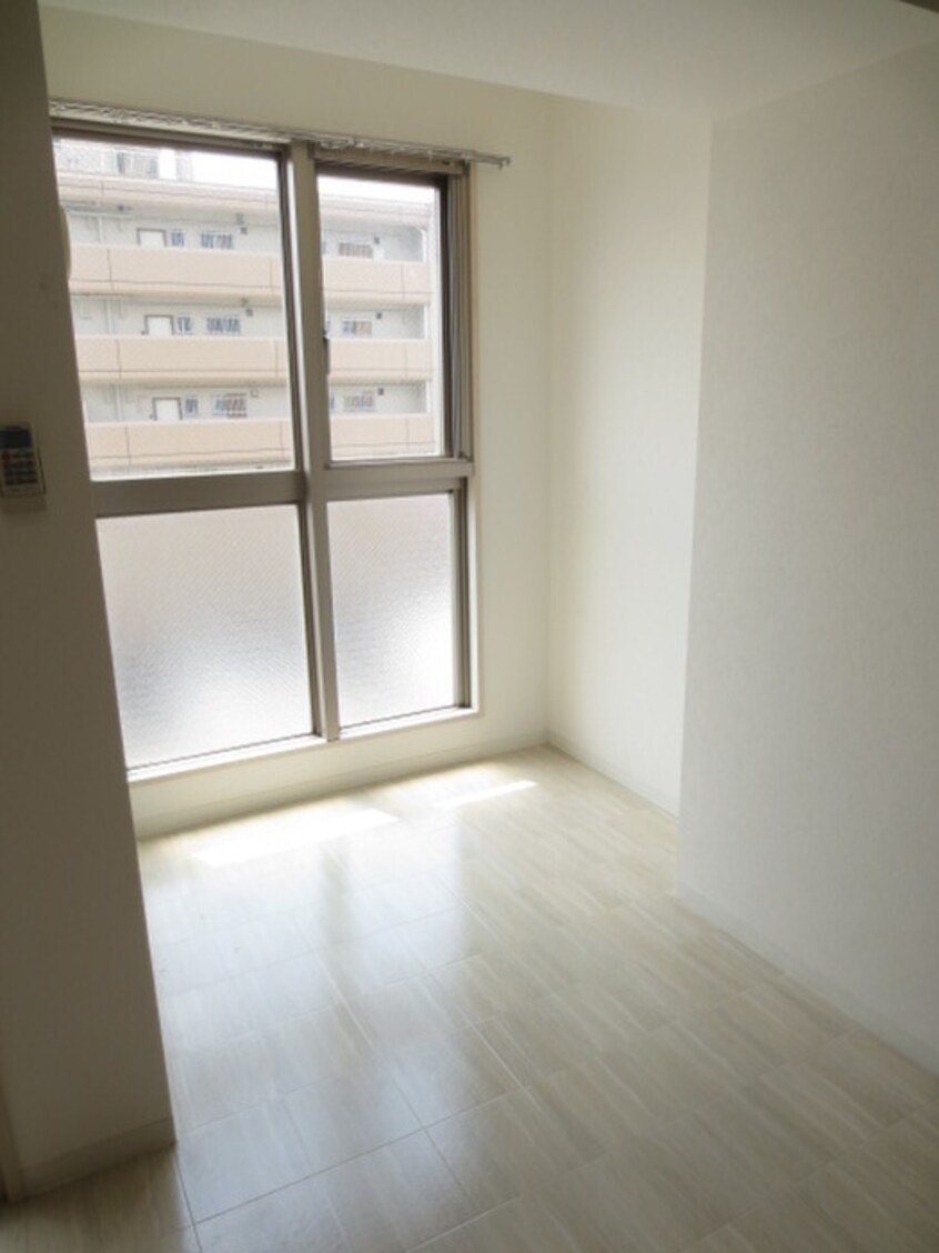 居室 グラン　シャリオ