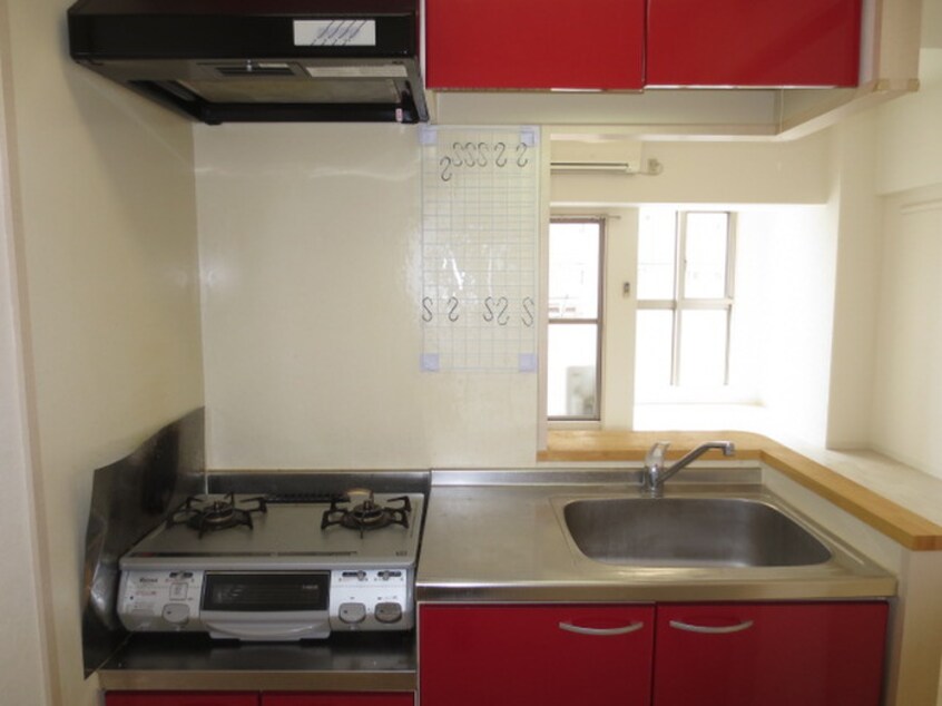 キッチン グラン　シャリオ