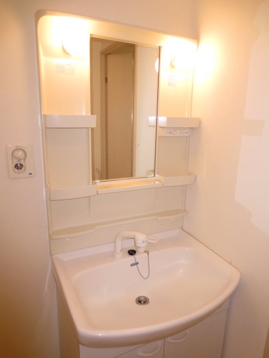 洗面 グラン　シャリオ