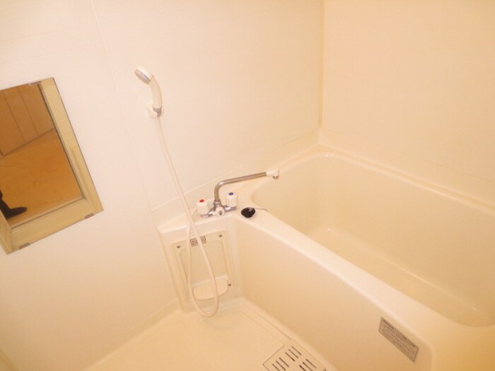 バス／シャワールーム等 グラン　シャリオ