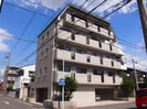 垣戸マンションの外観