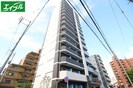 CRESTTAPP金山の外観