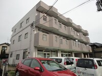 グランドヒルズ平野