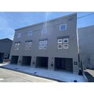 WELLNEST ROOM吹上の外観