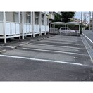 駐車場 Surplus One MODE