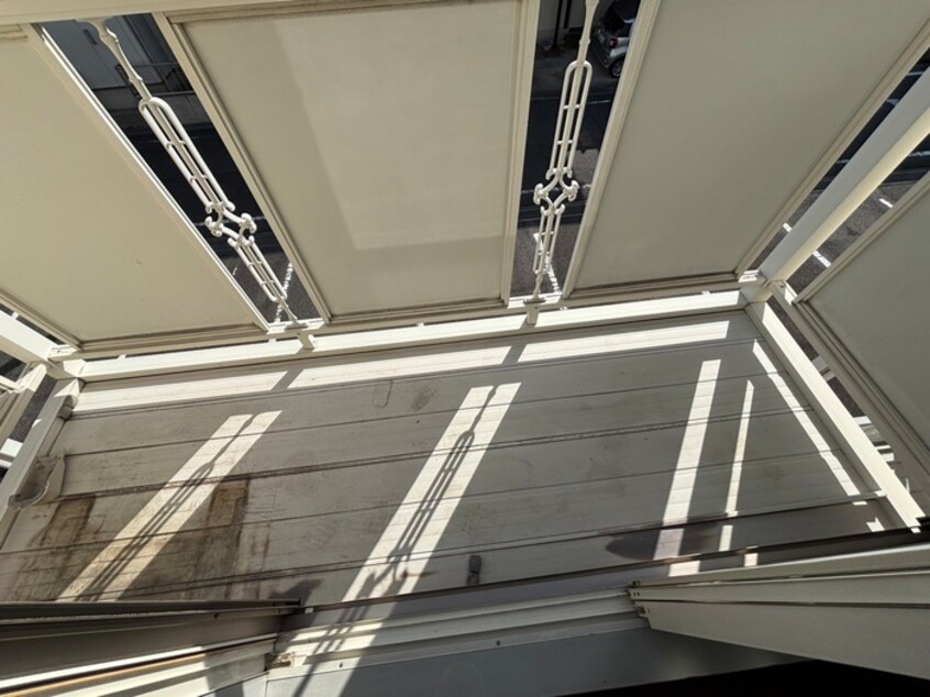 ベランダ・バルコニー Surplus One MODE