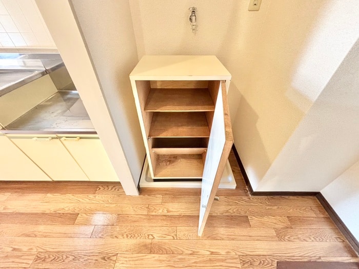 靴箱 Surplus One MODE