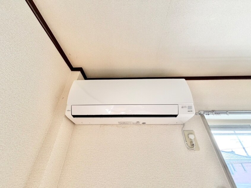 内観写真 Surplus One MODE