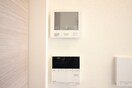 内観写真 アンセム