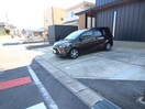 駐車場 上野町1丁目戸建