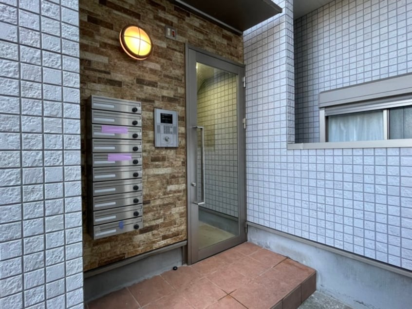 エントランス部分 GRAN REGALO　大曽根