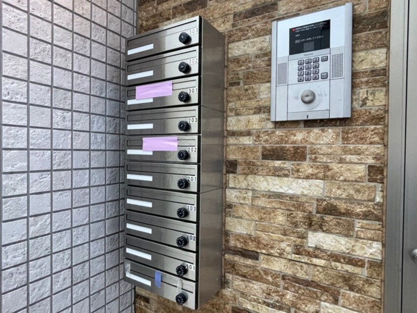 建物設備 GRAN REGALO　大曽根