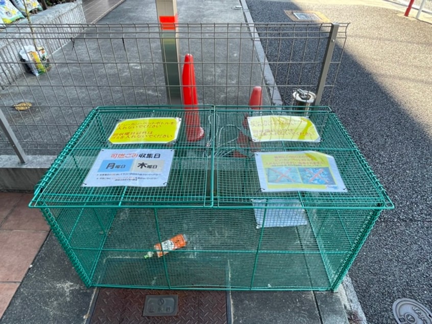 建物設備 GRAN REGALO　大曽根