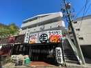 宮崎ビルの外観